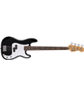 FENDER STANDARD PRECISION LRL WPG BK BAS GITARA