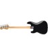 FENDER STANDARD PRECISION MN WPG BK BAS GITARA