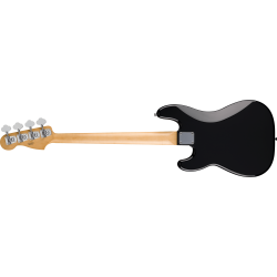 FENDER STANDARD PRECISION MN WPG BK BAS GITARA