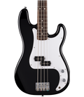 FENDER STANDARD PRECISION MN WPG BK BAS GITARA