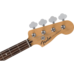 FENDER STANDARD PRECISION MN WPG BK BAS GITARA