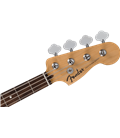 FENDER STANDARD PRECISION LRL WPG BK BAS GITARA