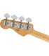 FENDER STANDARD PRECISION MN WPG BK BAS GITARA