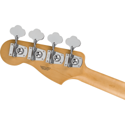 FENDER STANDARD PRECISION MN WPG BK BAS GITARA