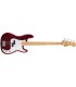FENDER STANDARD PRECISION MN WPG CND BAS GITARA