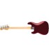 FENDER STANDARD PRECISION MN WPG CND BAS GITARA
