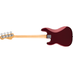 FENDER STANDARD PRECISION MN WPG CND BAS GITARA