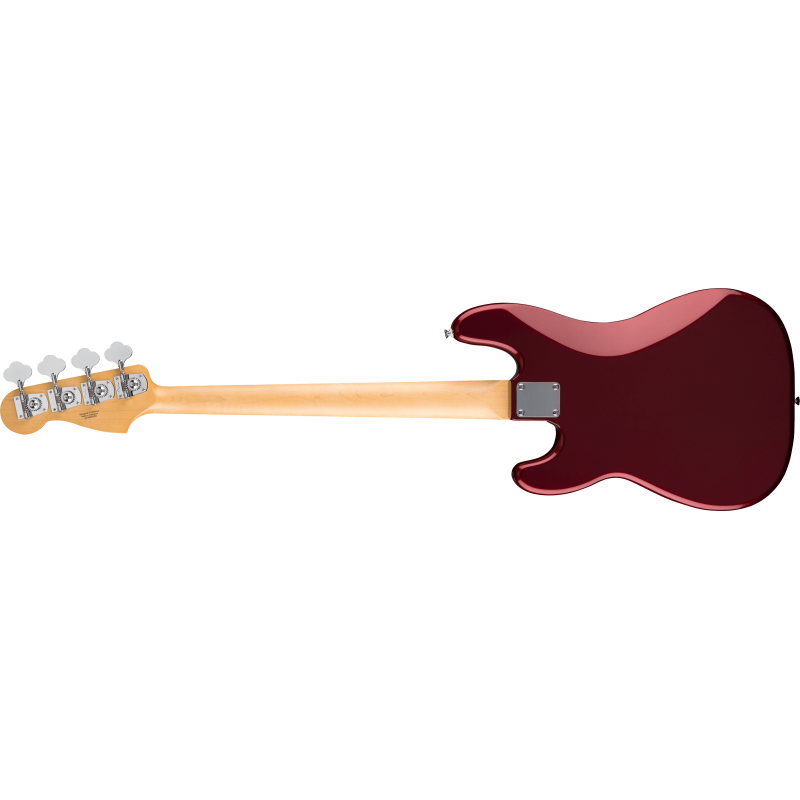 FENDER STANDARD PRECISION MN WPG CND BAS GITARA