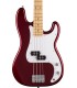 FENDER STANDARD PRECISION MN WPG CND BAS GITARA