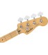 FENDER STANDARD PRECISION MN WPG CND BAS GITARA
