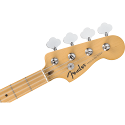 FENDER STANDARD PRECISION MN WPG CND BAS GITARA