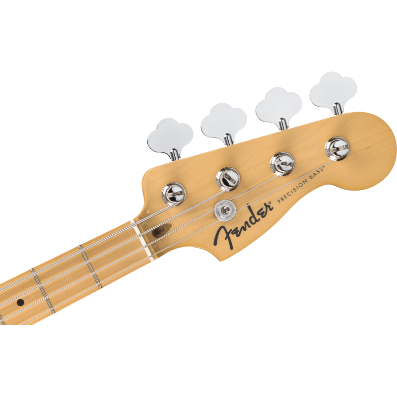 FENDER STANDARD PRECISION MN WPG CND BAS GITARA