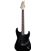 ARROW TONECASTER ST 211 DEEP BLACK ROSEWOOD/BLACK GITARA ELEKTRIČNA