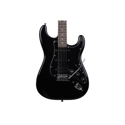 ARROW TONECASTER ST 211 DEEP BLACK ROSEWOOD/BLACK GITARA ELEKTRIČNA
