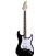 ARROW TONECASTER ST 211 DEEP BLACK ROSEWOOD/WHITE GITARA ELEKTRIČNA