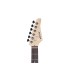 ARROW TONECASTER ST 211 DEEP BLACK ROSEWOOD/WHITE GITARA ELEKTRIČNA
