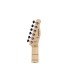 ARROW TELICO TL 11 WOODY MAPLE/BLACK GITARA ELEKTRIČNA