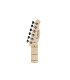 ARROW TELICO TL 11 PEANUT BUTTER MAPLE/BLACK GITARA ELEKTRIČNA