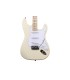 ARROW TONECASTER ST 111 CREAMY MAPLE/WHITE GITARA ELEKTRIČNA