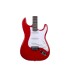 ARROW TONECASTER ST 111 DIAMOND RED ROSEWOOD/WHITE GITARA ELEKTRIČNA