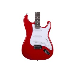 ARROW TONECASTER ST 111 DIAMOND RED ROSEWOOD/WHITE GITARA ELEKTRIČNA
