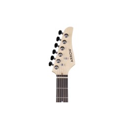 ARROW TONECASTER ST 111 DIAMOND RED ROSEWOOD/WHITE GITARA ELEKTRIČNA