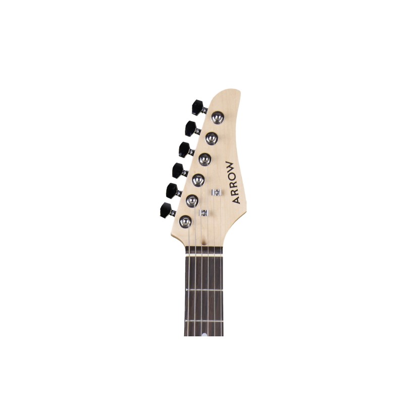 ARROW TONECASTER ST 111 DIAMOND RED ROSEWOOD/WHITE GITARA ELEKTRIČNA