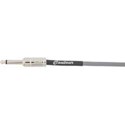 FENDER INSTRUMENT CONTOUR 18.6' INS 5,5m KABEL