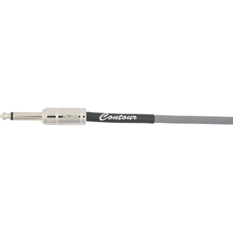 FENDER INSTRUMENT CONTOUR 18.6' INS 5,5m KABEL