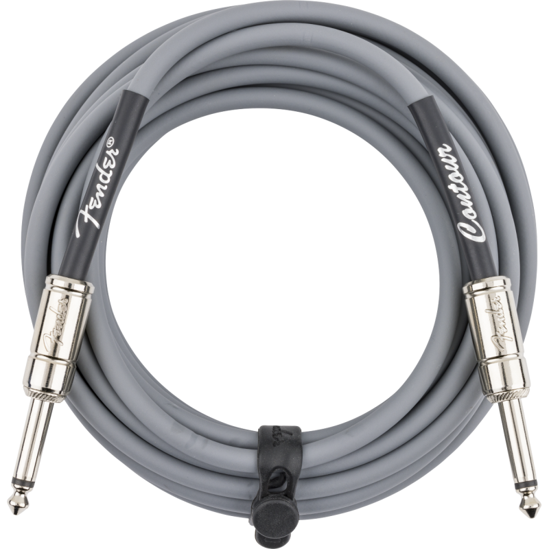FENDER INSTRUMENT CONTOUR 18.6' INS 5,5m KABEL