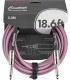FENDER INSTRUMENT CONTOUR 18.6' BGM 5,5m KABEL