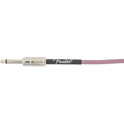 FENDER INSTRUMENT CONTOUR 18.6' BGM 5,5m KABEL