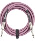 FENDER INSTRUMENT CONTOUR 18.6' BGM 5,5m KABEL