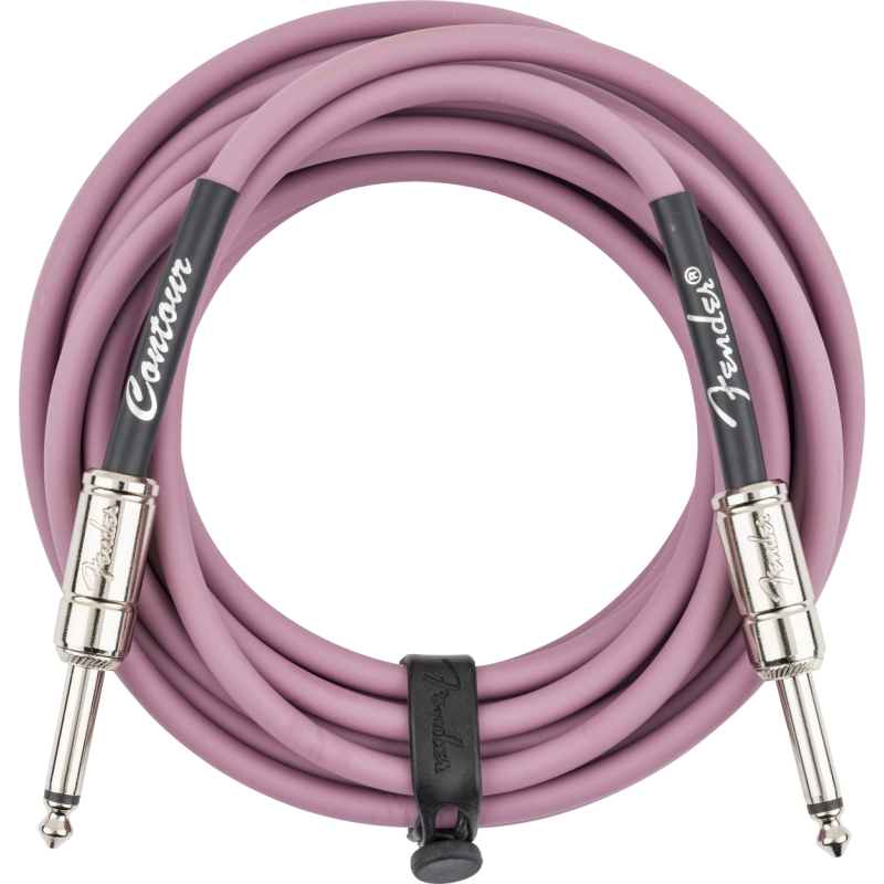 FENDER INSTRUMENT CONTOUR 18.6' BGM 5,5m KABEL