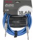 FENDER INSTRUMENT CONTOUR 18.6' LPB 5,5m KABEL