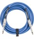 FENDER INSTRUMENT CONTOUR 18.6' LPB 5,5m KABEL