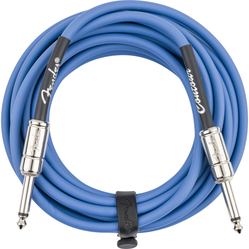 FENDER INSTRUMENT CONTOUR 18.6' LPB 5,5m KABEL
