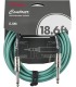 FENDER INSTRUMENT CONTOUR 18.6' SHG 5,5m KABEL
