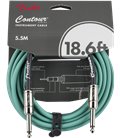 FENDER INSTRUMENT CONTOUR 18.6' SHG 5,5m KABEL