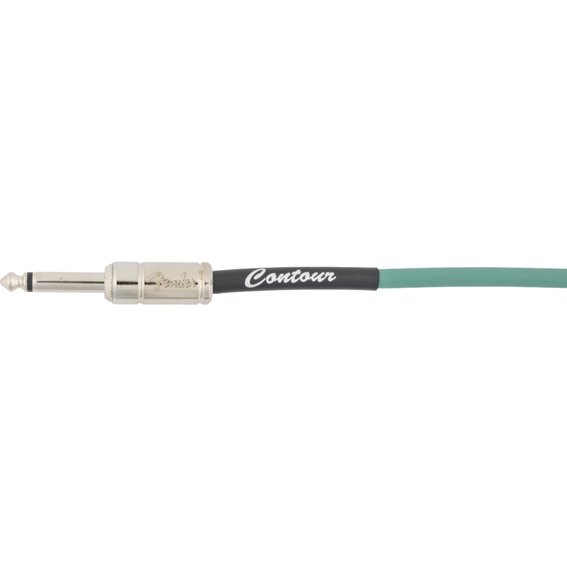 FENDER INSTRUMENT CONTOUR 18.6' SHG 5,5m KABEL
