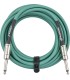 FENDER INSTRUMENT CONTOUR 18.6' SHG 5,5m KABEL