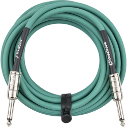 FENDER INSTRUMENT CONTOUR 18.6' SHG 5,5m KABEL