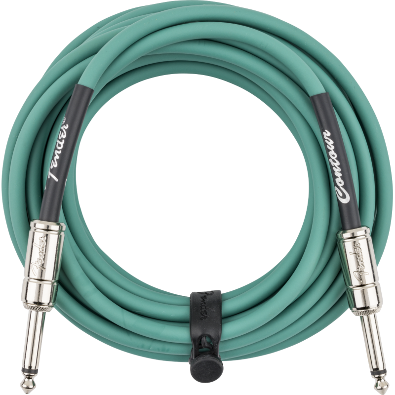 FENDER INSTRUMENT CONTOUR 18.6' SHG 5,5m KABEL