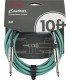 FENDER INSTRUMENT CONTOUR 10' SHG 3m KABEL