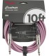 FENDER INSTRUMENT CONTOUR 10' BGM 3m KABEL