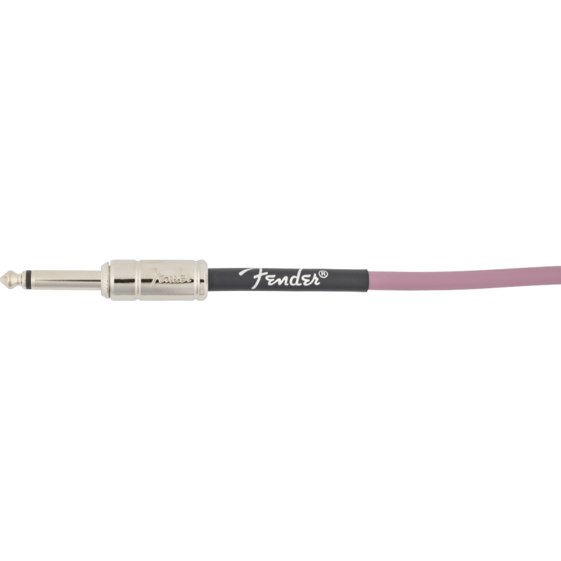 FENDER INSTRUMENT CONTOUR 10' BGM 3m KABEL