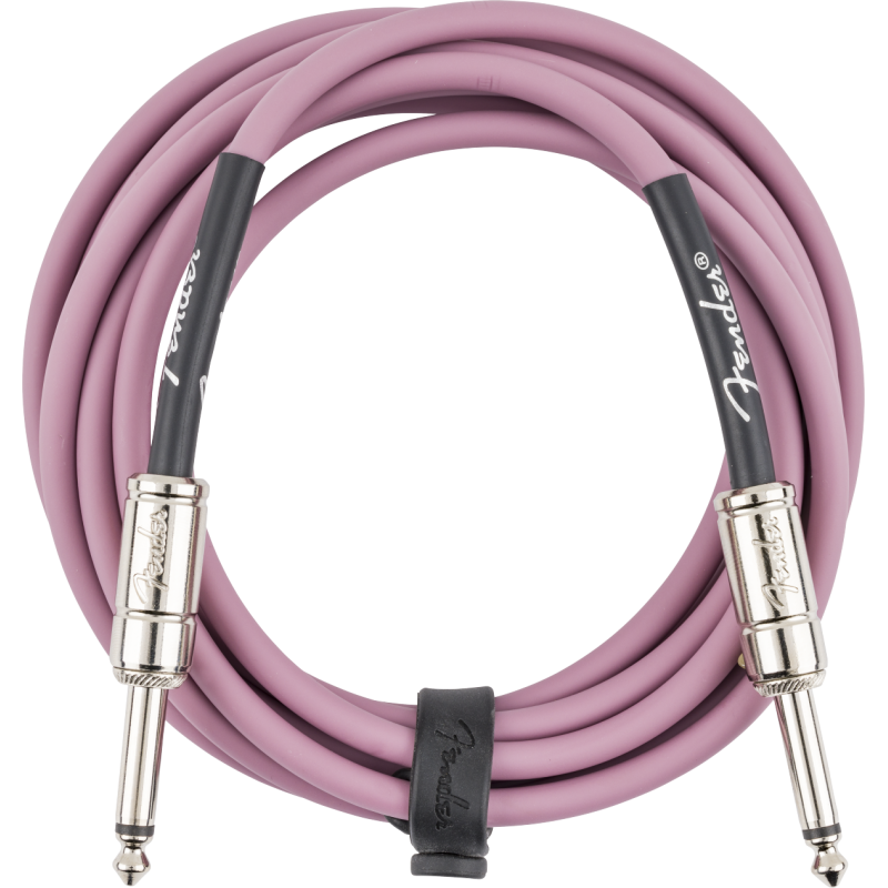 FENDER INSTRUMENT CONTOUR 10' BGM 3m KABEL