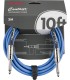 FENDER INSTRUMENT CONTOUR 10' LPB 3m KABEL