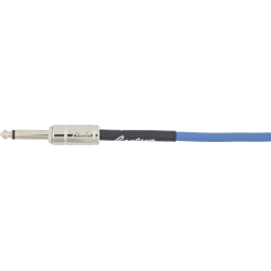 FENDER INSTRUMENT CONTOUR 10' LPB 3m KABEL