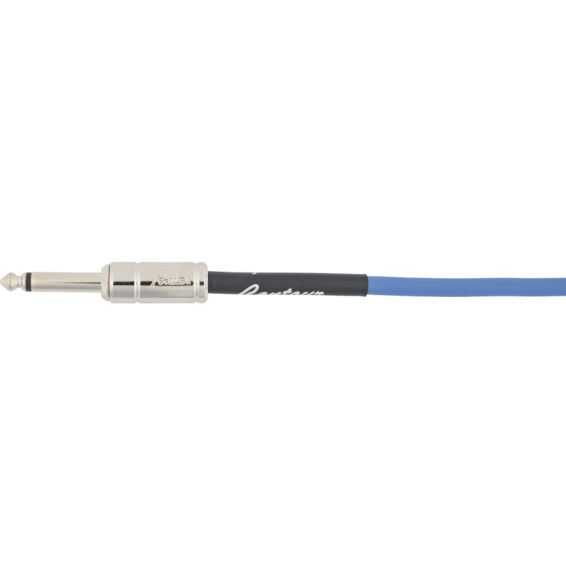 FENDER INSTRUMENT CONTOUR 10' LPB 3m KABEL